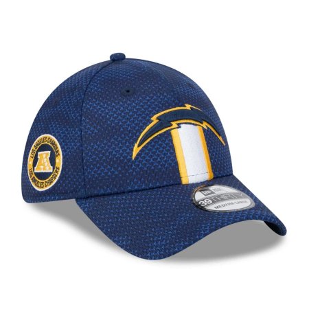 Los Angeles Chargers - 2024 Sideline 39Thirty NFL Hat