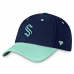Seattle Kraken - 2023 Authentic Pro Two-Tone Flex NHL Hat
