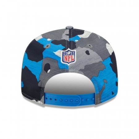 Detroit Lions - 2022 On-Field Training 9Fifty NFL Hat