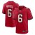 Tampa Bay Buccaneers - Baker Mayfield Game NFL Jersey