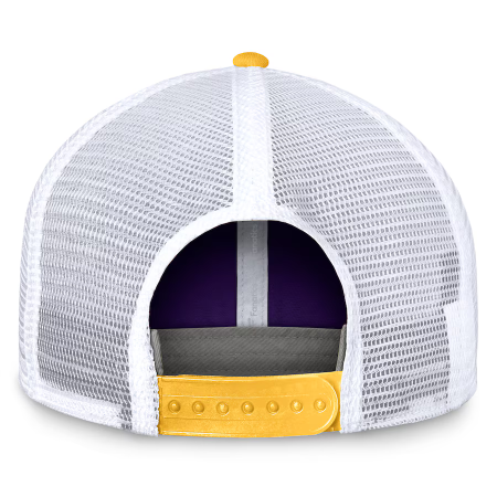 Minnesota Vikings - Bench Trucker NFL Cap