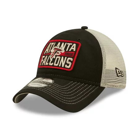Atlanta Falcons - Devoted Trucker 9Twenty NFL Czapka