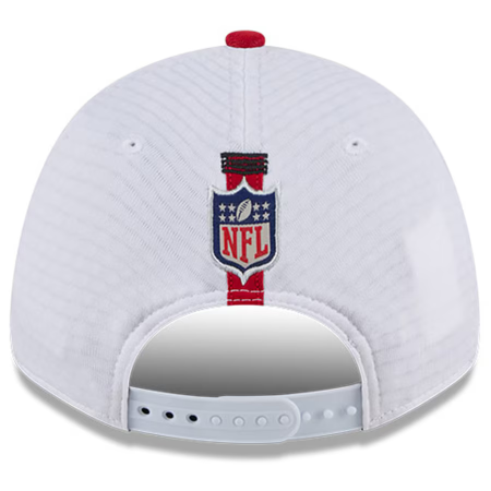 San Francisco 49ers - 2024 Training Camp 9Forty NFL Hat