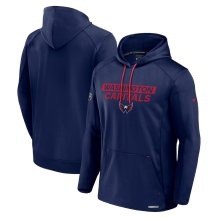 Washington Capitals - 2024 Authentic Pro Rink NHL Sweatshirt