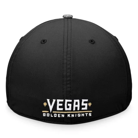 Vegas Golden Knights - Defender Flex NHL Hat