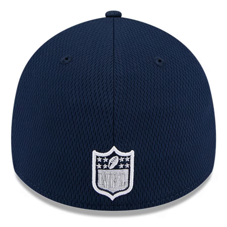 Dallas Cowboys - 2024 Draft Navy 39THIRTY NFL Cap