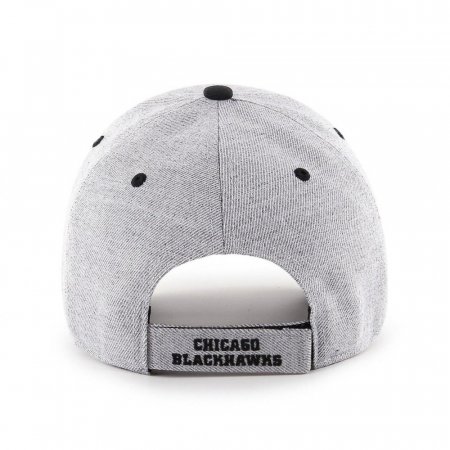 Chicago Blackhawks - MVP Storm Cloud NHL Cap