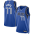 Dallas Mavericks - Luka Doncic Nike Swingman NBA Trikot
