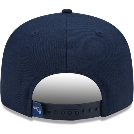 New England Patriots - Logo Tear 9Fifty NFL Hat
