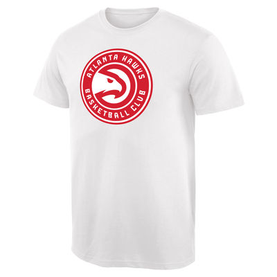 Atlanta Hawks - Primary Logo NBA Tričko