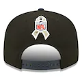 Tennessee Titans - 2022 Salute to Service 9FIFTY NFL Kšiltovka