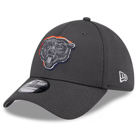 Chicago Bears - 2024 Draft 39THIRTY NFL Czapka
