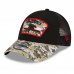Atlanta Falcons - 2021 Salute To Service 9Forty NFL Hat