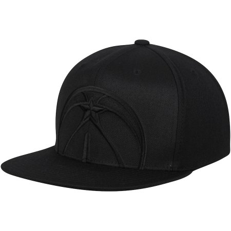 Washington Wizards - XL Logo NBA Hat
