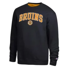 Boston Bruins - Team Contrast NHL Bluza