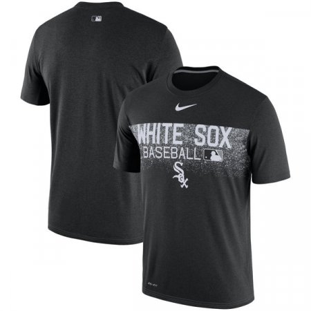 Chicago White Sox - Authentic Legend Team MLB Tričko