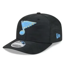 St. Louis Blues - Camo 9Seventy NHL Kšiltovka