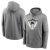 Oakland Raiders - Rewind Club NFL Mikina s kapucňou