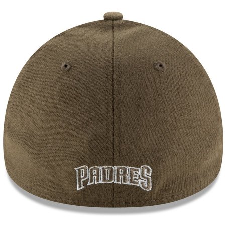 San Diego Padres - New Era Alternate Team Classic 39THIRTY MLB Hat