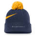 Milwaukee Brewers - Swoosh Peak MLB Knit hat