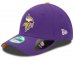 Minnesota Vikings - The League 9FORTY NFL Czapka