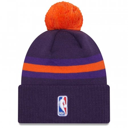Phoenix Suns - 2023 City Edition NBA Zimná čiapka