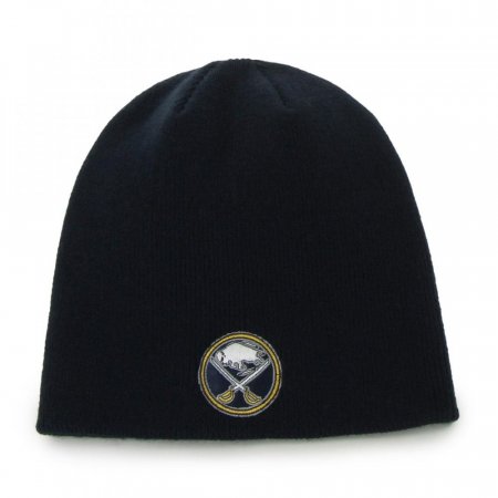 Buffalo Sabres - Basic Logo NHL Knit Hat