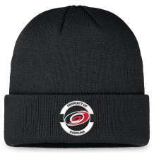 Carolina Hurricanes - 2024 Authentic Pro Training Camp NHL Knit Hat