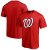 Washington Nationals - Primary Logo MLB T-shirt
