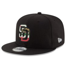 San Diego Padres - Home Grown 9FIFTY MLB Kšiltovka