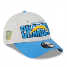 Los Angeles Chargers - 2023 Official Draft 9Forty NFL Čiapka