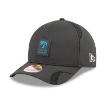 Jacksonville Jaguars - 2025 Sideline 9Forty Black NFL Kšiltovka