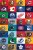 2024 Logo Teams NHL Poster