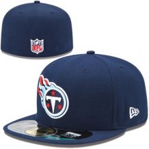 Tennessee Titans - On-Field Player Sideline NFL Hat