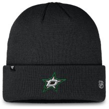 Dallas Stars - 2026 Authentic Pro Cuffed NHL Czapka zimowa