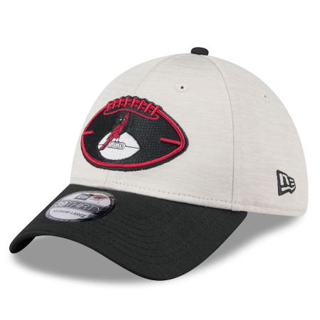 Arizona Cardinals - 2024 Sideline Historic 39Thirty NFL Hat