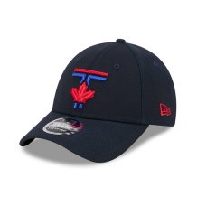 Toronto Blue Jays - City Connect 9Forty MLB Czapka