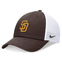 San Diego Padres - Club Trucker MLB Czapka