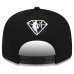 Denver Nuggets - 2022 City Edition Black 9Fifty NBA Hat