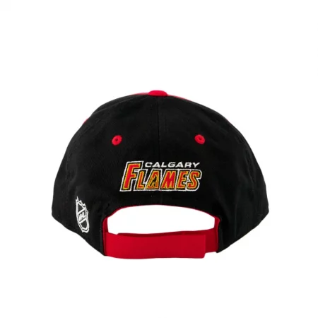 Calgary Flames Youth - Face-Off NHL Hat