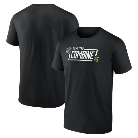 2025 NHL Combine T-Shirt