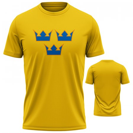 Schweden - Team Hockey Tshirt