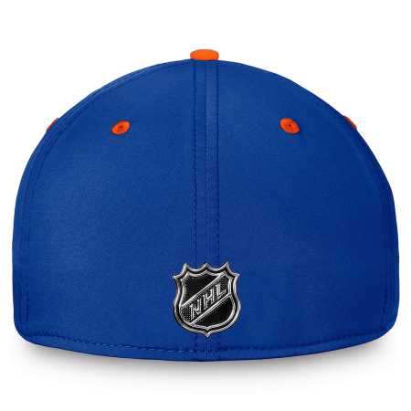 New York Islanders - Authentic Pro 23 Rink Two-Tone NHL Hat