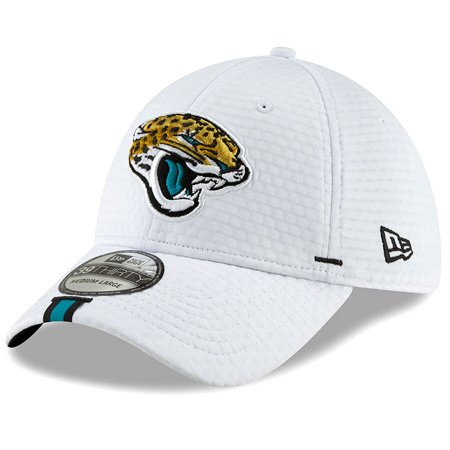 Jacksonville Jaguars - 2019 Training Camp Official 39Thirty NFL Hat