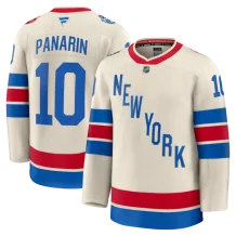 New York Rangers - Artemi Panarin 2026 Winter Classic Premium NHL Jersey