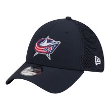 Columbus Blue Jackets - Team 39Thirty NHL Czapka