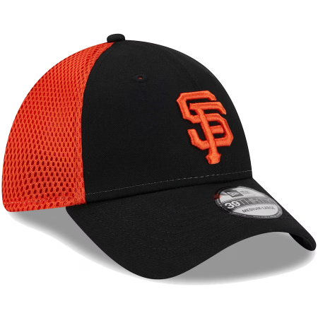 San Francisco Giants - Neo 39THIRTY MLB Hat