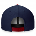 Colorado Avalanche - Colorblocked Snapback NHL Hat
