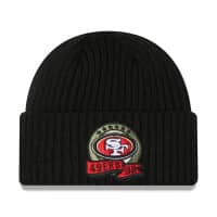 San Francisco 49ers - 2022 Salute To Service NFL Knit hat