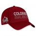 Colorado Avalanche - Authentic Pro 23 Road Flex NHL Cap